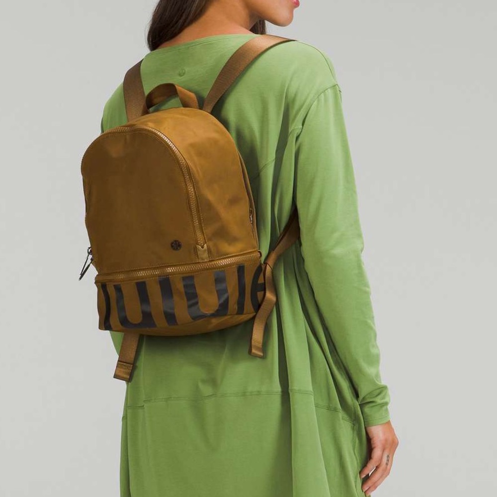 Lululemon City Adventurer Backpack *Mini 11L